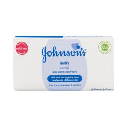 Johnson's Baby Soap 175 G