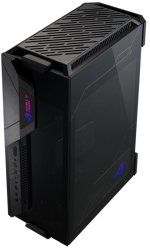Asus GR101 Rog Z11 Mini-itx Case Black With Tempered Glass