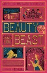 The Beauty And The Beast Hardcover