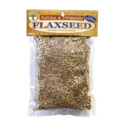 Umuthi Flax Seeds - 200G