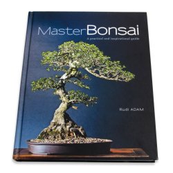 Master Bonsai By Rudi Adam