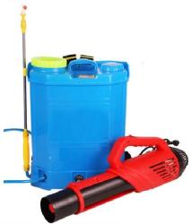 Casey Easy Spray 16 Litre Battery Operated