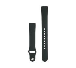Volkano Smart Watch Band - Silicone - Fitbit Inspire lite Large - Black
