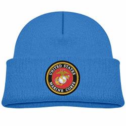 marine winter hat