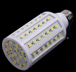 15W LED Corn Light - E27 Warm Cool White