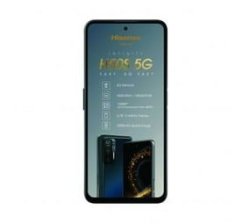 Hisense Infinity H50S 5G Smartphone