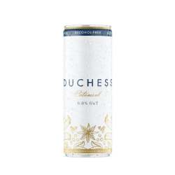 Duchess Botanical Non Alc Gin & Tonic 300ML - 4