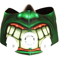 Elevation Training Mask 2.0 Smasher Sleeve - Green - Large