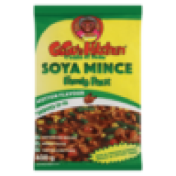 Mutton Flavoured Soya Mince 400G