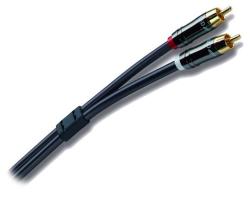 Qed Performance Audio Graphite Phono Cable - 1M