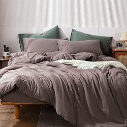 durable duvet cover