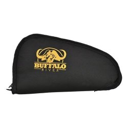 Buffalo River Pistol Case 12