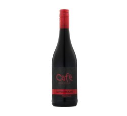 KWV Cafe Culture Pinotage 1 X 750ML