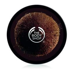 The Body Shop Coconut Body Butter 13.5 Oz