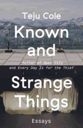 Known And Strange Things - Essays Paperback