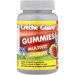 Creche Guard Gummies 30S