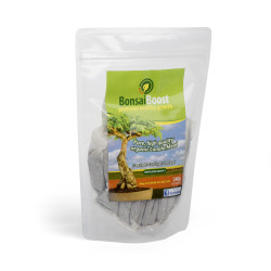 Bonsaiboost Organic Bonsai Fertilizer - Single Bag Containing 20 X 12g Sachet