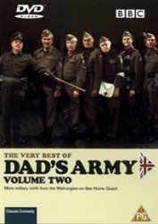 Dad& 39 S Army - The Very Best Of Volume 2 DVD