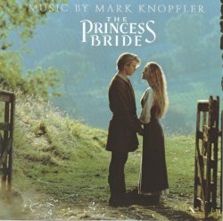 The Princess Bride - Original Motion Picture Soundtrack Cd