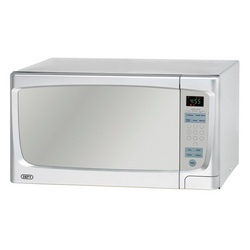 Defy Dmo345 353 Electronic Microwave