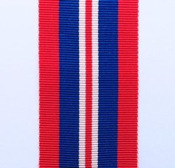 Full Size - War Medal 1939-45 Ribbon 14CM New