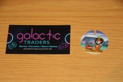 Galactic Simbazo Simba Tazo 42 South Africa Table Mountain Traders