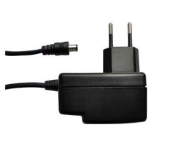 Yealink Power Adapter PSU-1.2A - Power Your Ip Phones T26P-T41P T21P