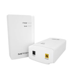 MINI 13200MAH In-line Ups For Your Wi-fi Router & Fibre Ont