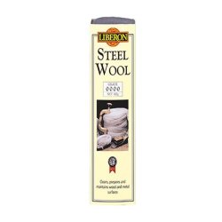 Steel Wool 0000 250G