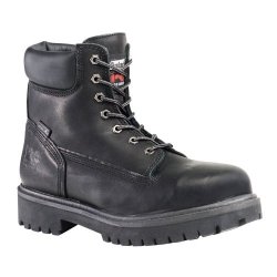 Timberland Direct Attach 6 Steel Toe After Dark Full-grain Leather
