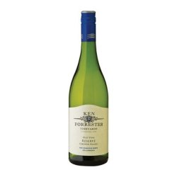 Reserve Chenin Blanc 750ML