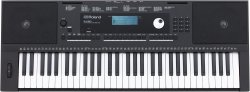 E-X20 Portable Arranger Keyboard