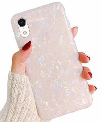 Kumtzo Compatible For Iphone Xr Case Cute Girls Women Sparkling Shiny Soft Tpu Silicone Back Cover For Iphone Xr 6.1 Inch 2018 Release _colorful