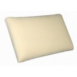 Classic Pillow With Memory Foam
