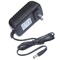 12V Hp Scanjet 4670 Scanner Replacement Power Supply Adaptor - Us Plug