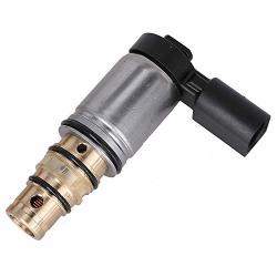 AC Compressor 1K0820803S Control Solenoid Valve For Or