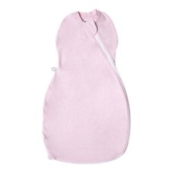 Tommee Tippee - Grobag Easy Swaddle - Pink Marl