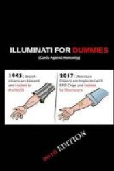 Illuminati For Dummies - Cards Against Humanity: What You Need To Know Paperback