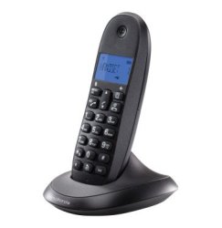 Motorola C1001LB+ Dect Phone