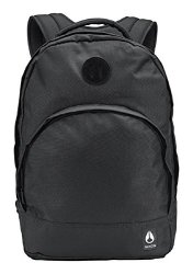Nixon Grandview Backpack 2 All Black One Size