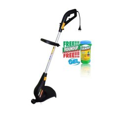 900 W Electric Line Trimmer