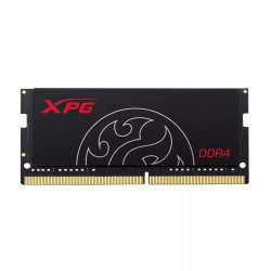 Adata Xpg Hunter 8GB DDR4 3200MHZ Sodimm Notebook Memory