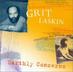 Earthly Concerns Cd