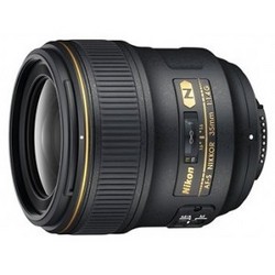 Nikon 35mm F1.4G ED AF-S Micro Lens
