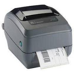 Zebra Rr GK420 Dt Label Printer 200DPI