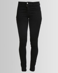 legit black jeans