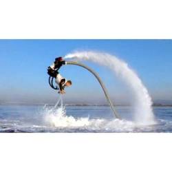 Xtreme Flyboard Experience For One Vaal
