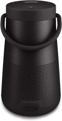 Bose Soundlink Revolve II Portable Bluetooth Speaker - Black Standard 2-5 Working Days