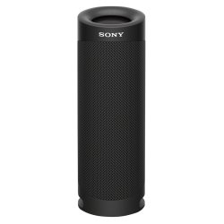 Sony SRS-XB23 Black Extra Bass Wireless Speaker