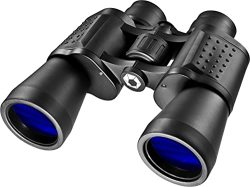 Barska CO10673 X-trail 10X50 Wide Angle Porro Binoculars For Birding Hiking Sports Events Theater Etc